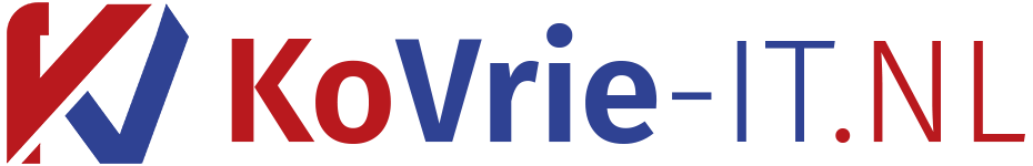 KoVrie-Logo_site Kovie-it Logo