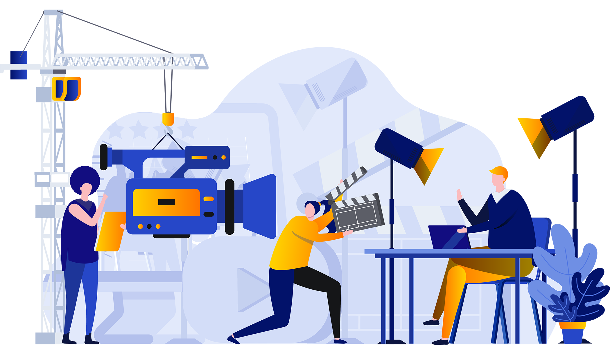content creation icon Content Creation